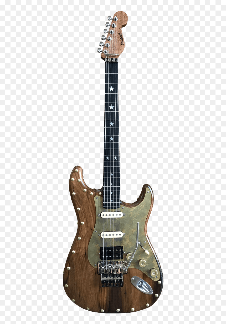 Electric Guitar, HD Png Download - gitar png