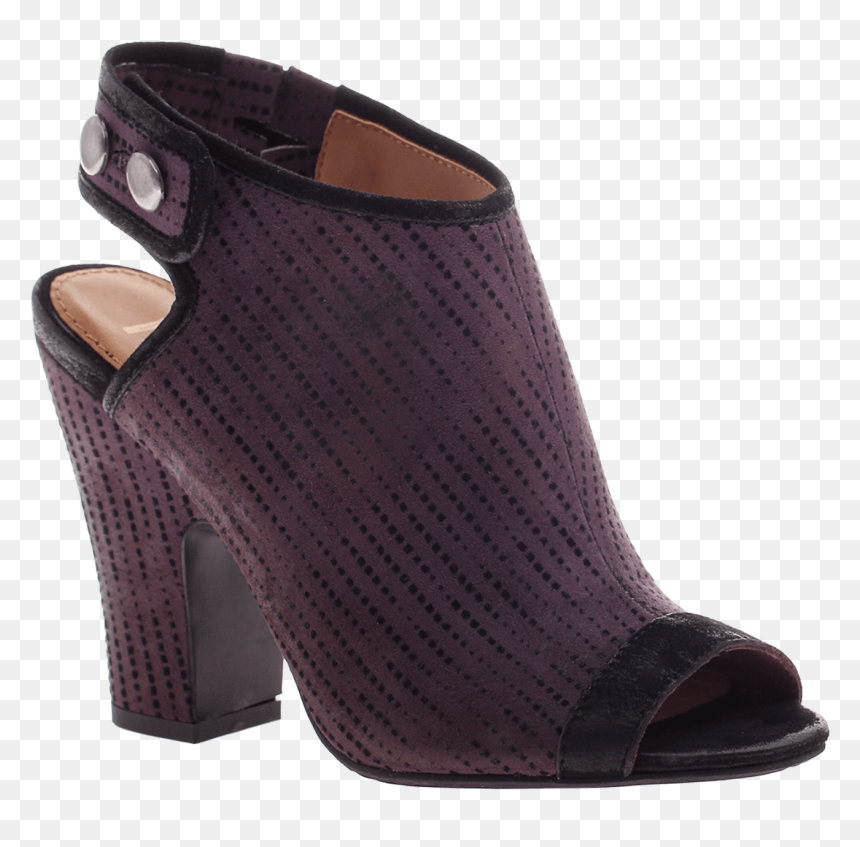 Banner Royalty Free Layla In Open Toe Women S Shoes - Basic Pump, HD Png Download - ladies footwear png