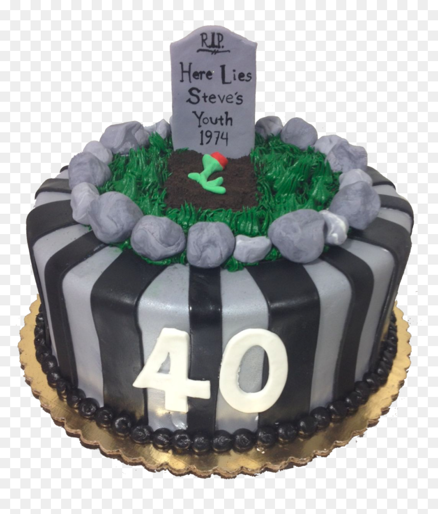 Chocolate Birthday Cake Png, Transparent Png - chocolate birthday cake png