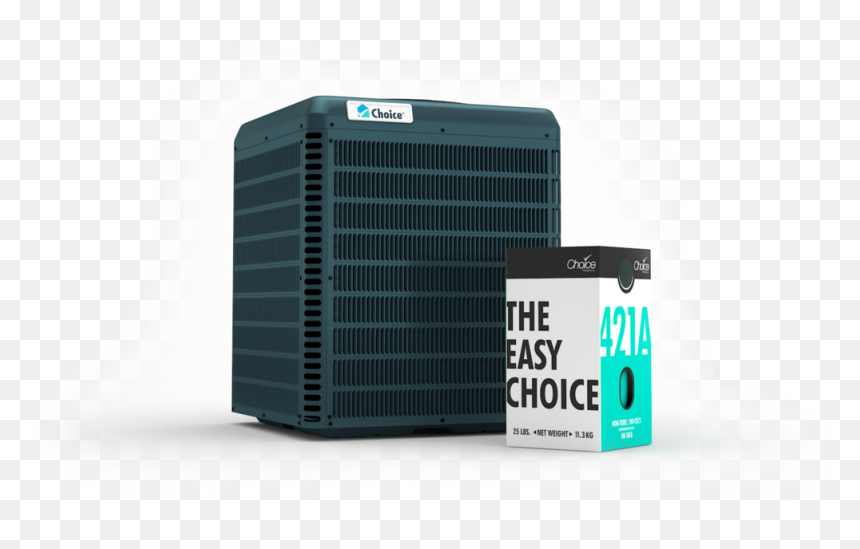 Ac Unit Cylinder V4 - Computer Case, HD Png Download - ac images png