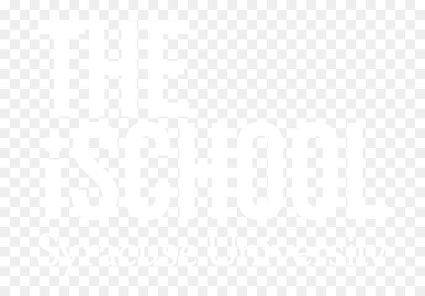 Syracuse University Ischool Logo, HD Png Download - syracuse logo png