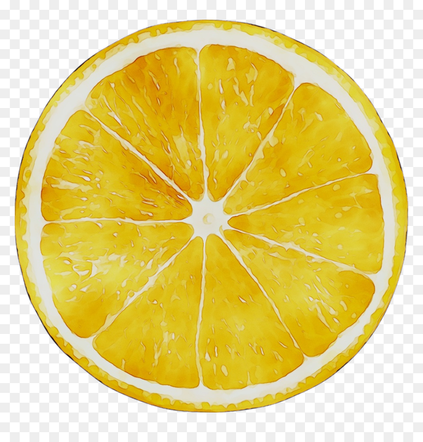 Lemon Yellow Citric Acid Citrus - Bitter Orange, HD Png Download - acid png