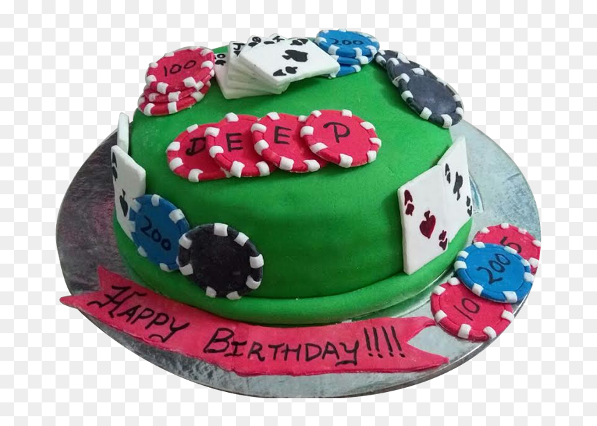 Birthday Cake, HD Png Download - chocolate birthday cake png