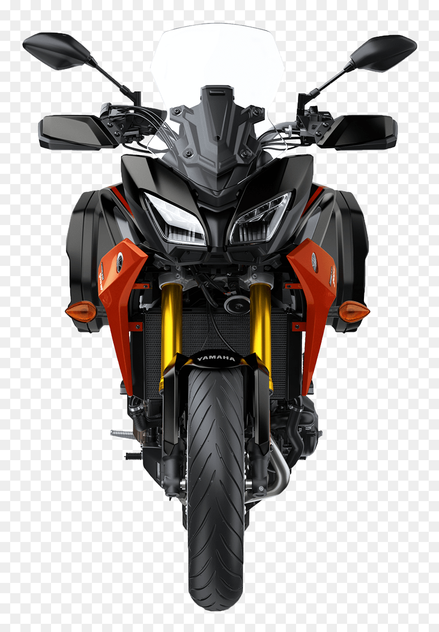 Yamaha Tracer 900 Gt 2020, HD Png Download - tracer.png