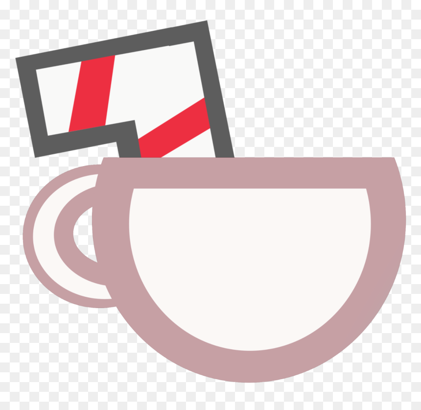 #cuphead - Emblem, HD Png Download - cuphead logo png