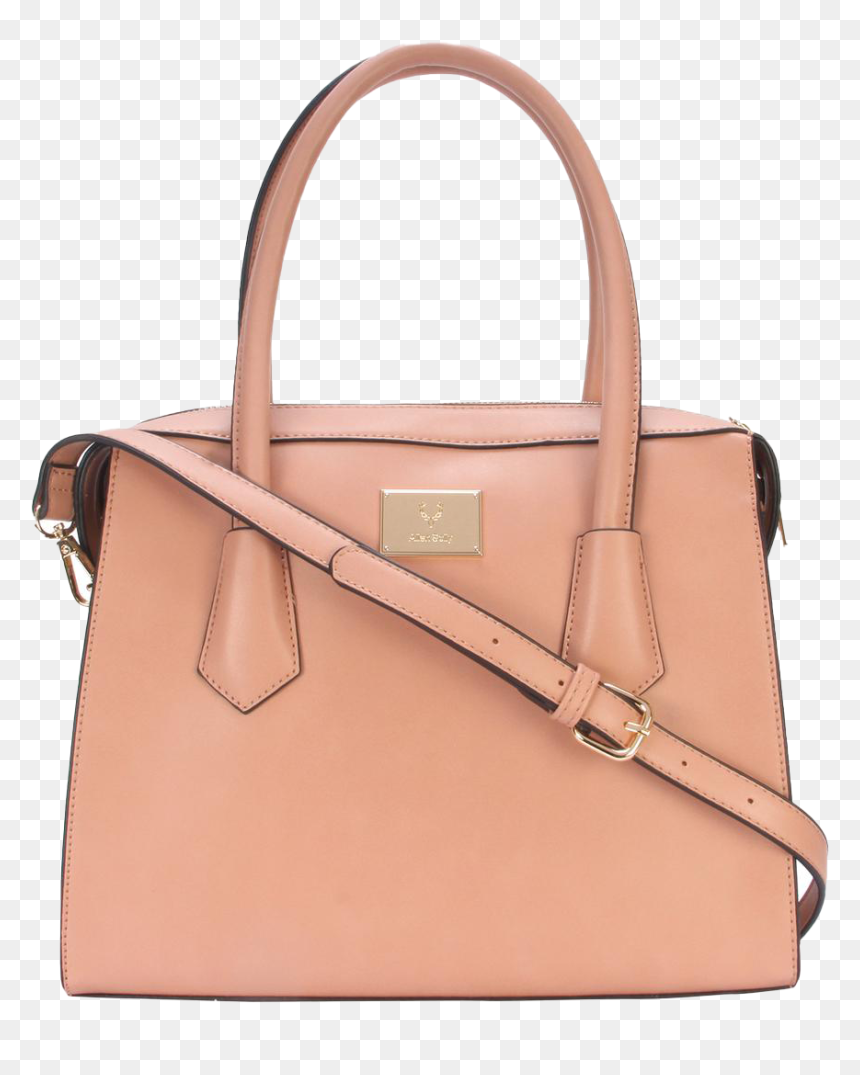 Ladies Bag Png Transparent Image - Shoulder Bag, Png Download - ladies purse png