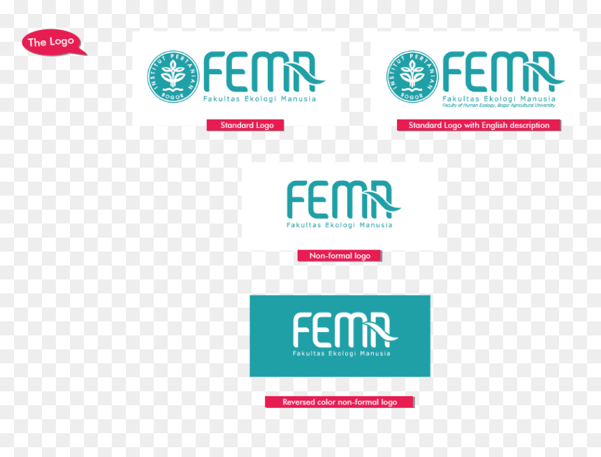 Bogor Agricultural University, HD Png Download - fema logo png