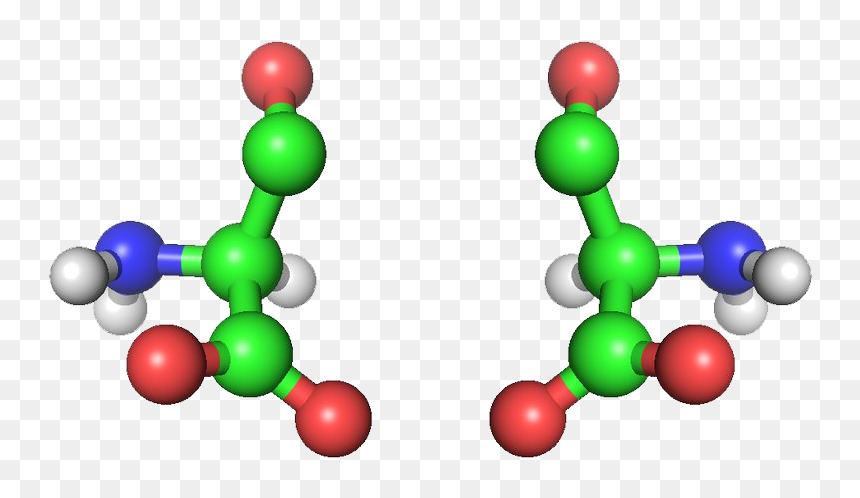 Amino Acid Structure Png Clipart - Amino Acids Png, Transparent Png - acid png