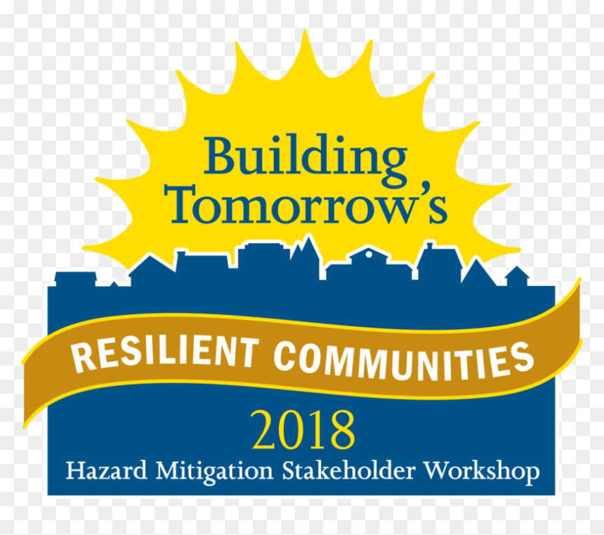 This Is A Graphic Of A Neighborhood And A Sun With - Lilli Findet Einen Zwilling, HD Png Download - fema logo png