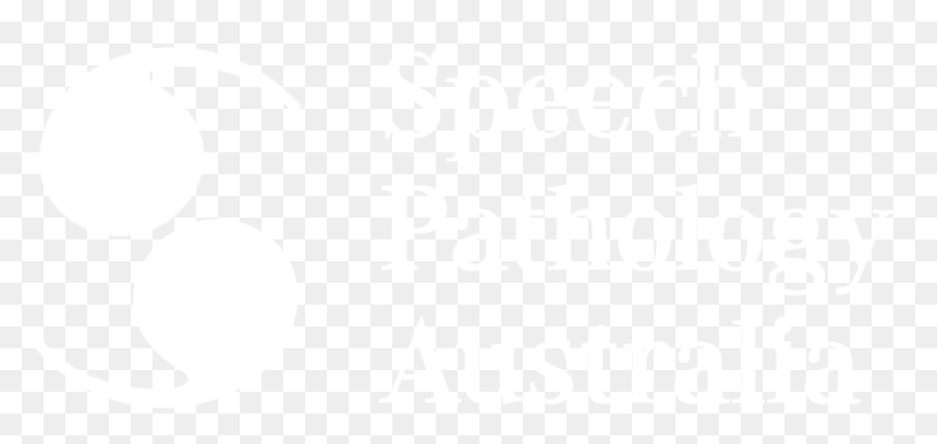 Speech - Johns Hopkins Logo White, HD Png Download - speech png