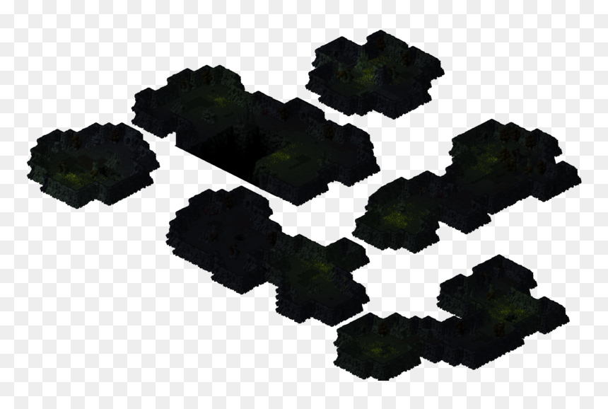 Tree, HD Png Download - dc png