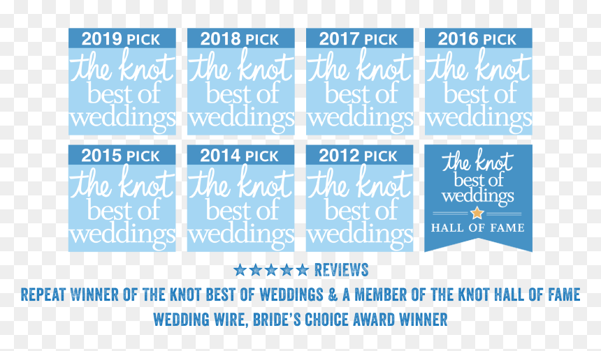 Knot Best Of Weddings 2010, HD Png Download - wedding cards png