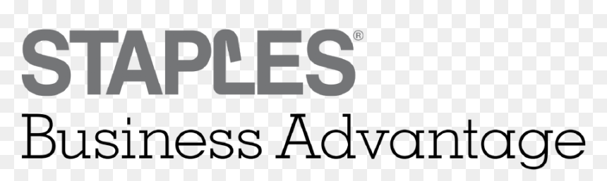 Graphics, HD Png Download - staples logo png