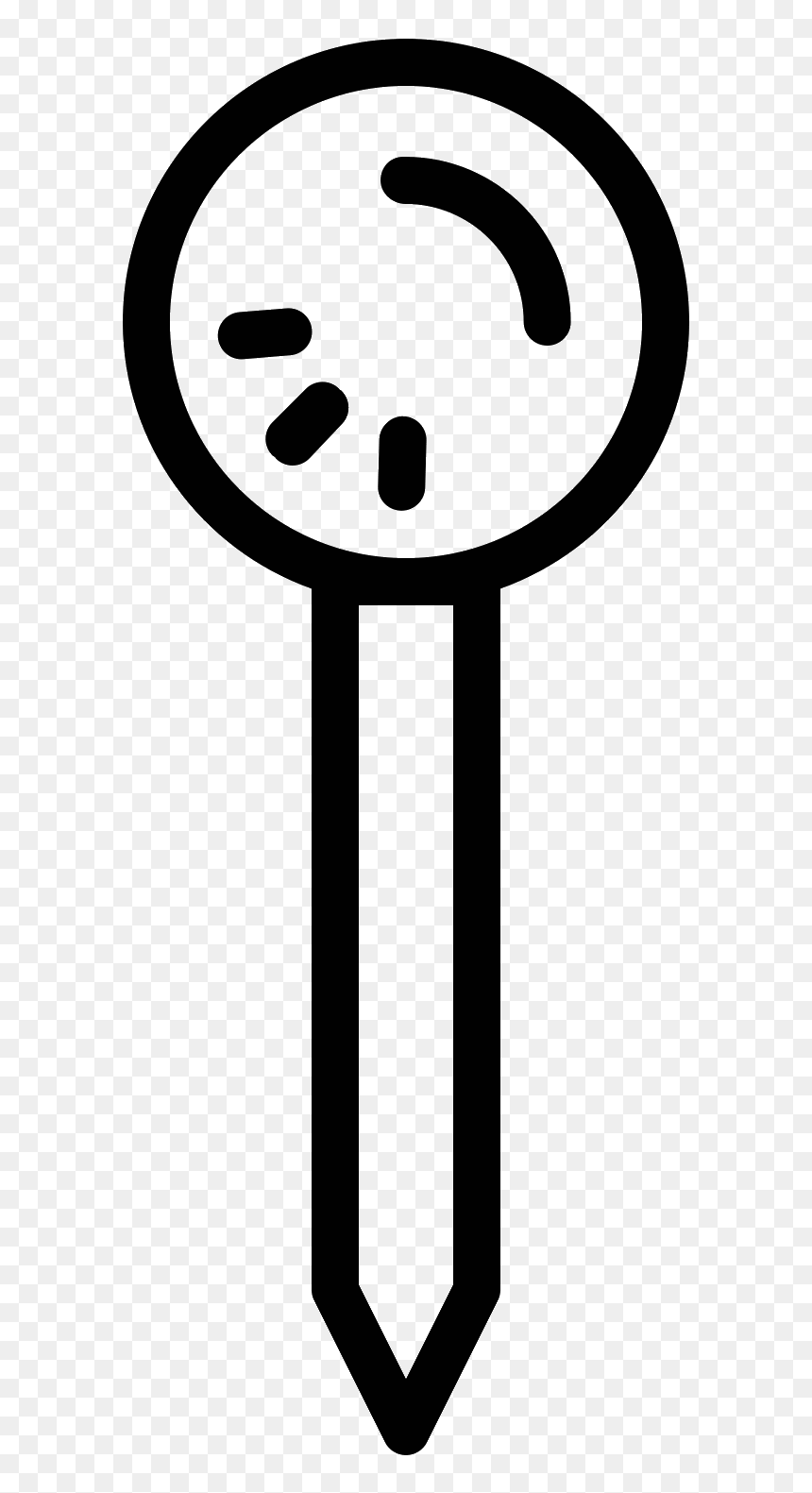 Map Pin Icon, HD Png Download - pin icon png