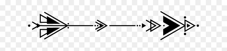 Seta Tatuagem Png, Transparent Png - png tumblr transparent hipster