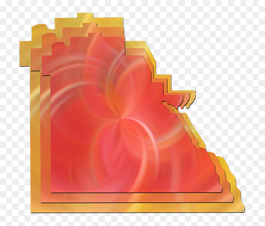 Illustration, HD Png Download - gold swirls png
