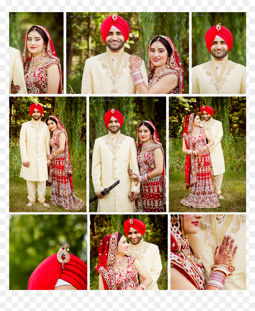 Hindu Wedding Wedding Portrait Photography, HD Png Download - wedding barat images png