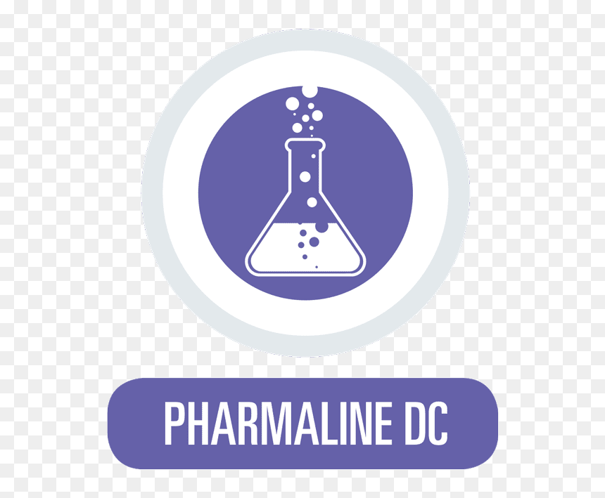 Pharmaline Dc - Drinking May Cause Memory Loss, HD Png Download - dc png