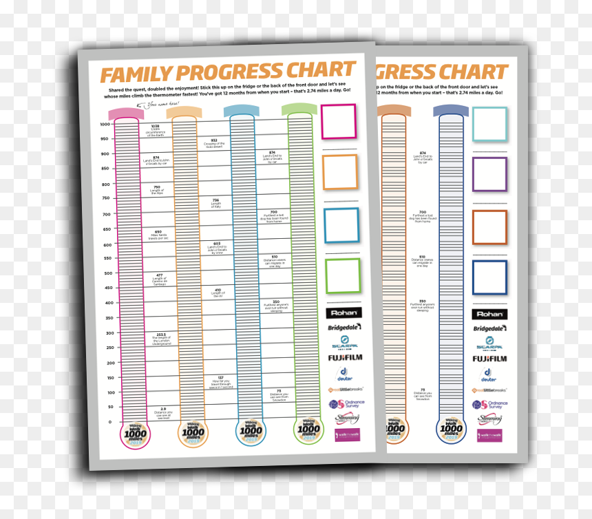 Family Trackers Thumbnail, HD Png Download - family walking png