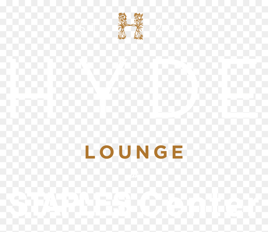 Hyde Lounge At Staples Center Combines A Lux And Sophisticated - Staples Coupons, HD Png Download - staples logo png