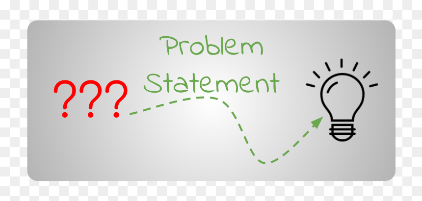 Graphic Design, HD Png Download - problem png