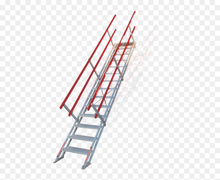 Safesmart Adjustastairs, HD Png Download - staircase png