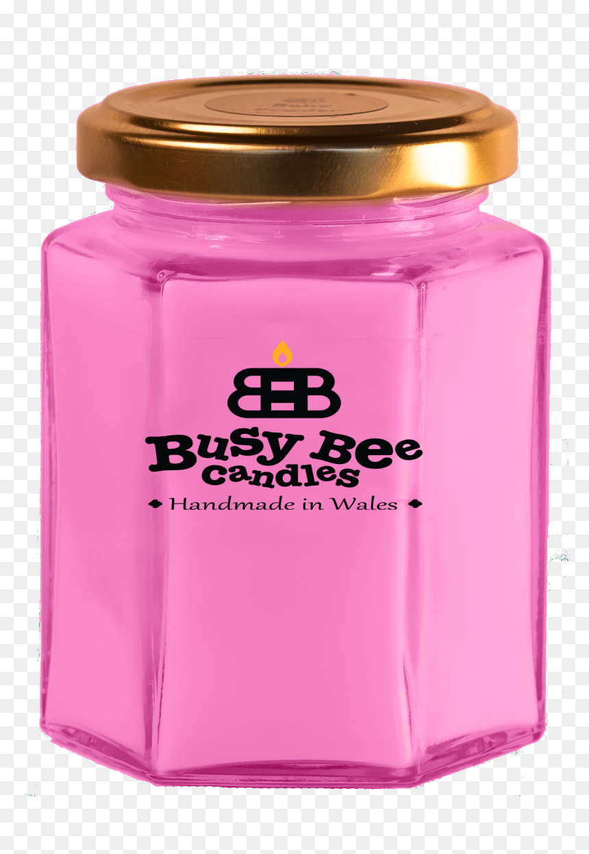 Sweet Pea Arbour Medium Candle - Candle, HD Png Download - water jar png