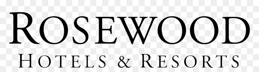 Rosewood Hotels & Resorts, HD Png Download - hotel png