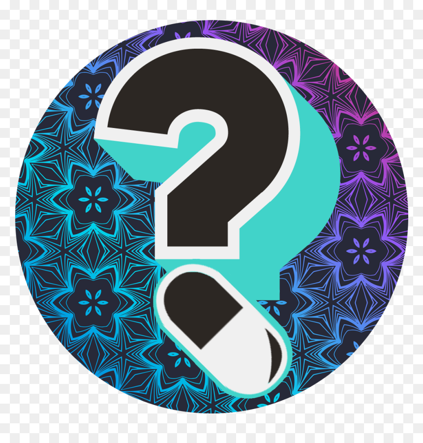 International Drug Checking Day Logo 2019 - Circle, HD Png Download - drug png