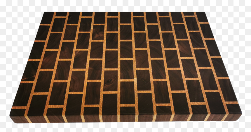 Brick Cuttingboard - Sf9 Album Burning Sensation, HD Png Download - brick pattern png