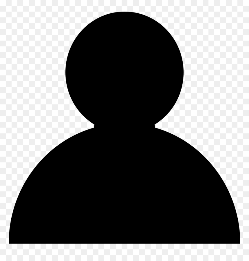 Ic Me - Customer Image Black And White, HD Png Download - dc png