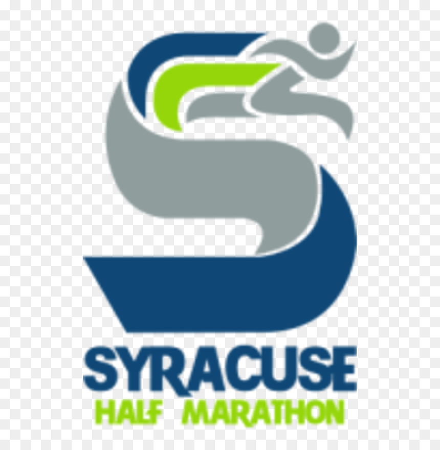 2018 Syracuse Half Marathon - Syracuse Half Marathon 2019, HD Png Download - syracuse logo png