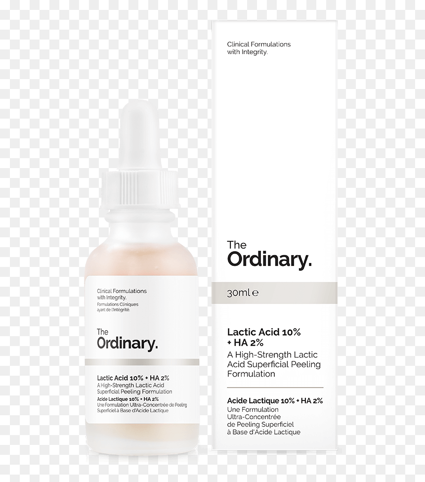 Ordinary High Spreadability Fluid Primer, HD Png Download - acid png