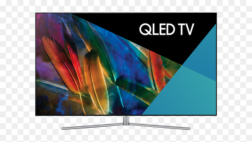 Samsung Tv Png Images, Transparent Png - samsung led tv png