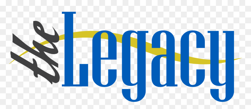 The Legacy - Majorelle Blue, HD Png Download - amazon smile png
