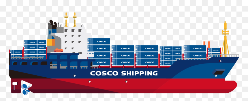 Ship, HD Png Download - shipping png