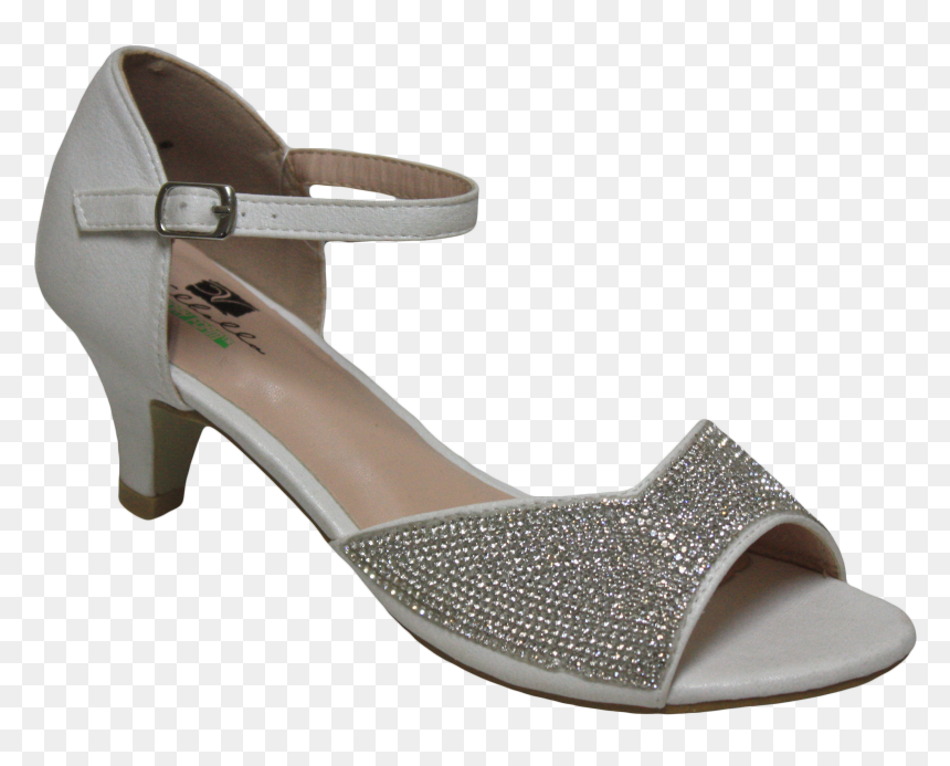 Basic Pump, HD Png Download - ladies footwear png