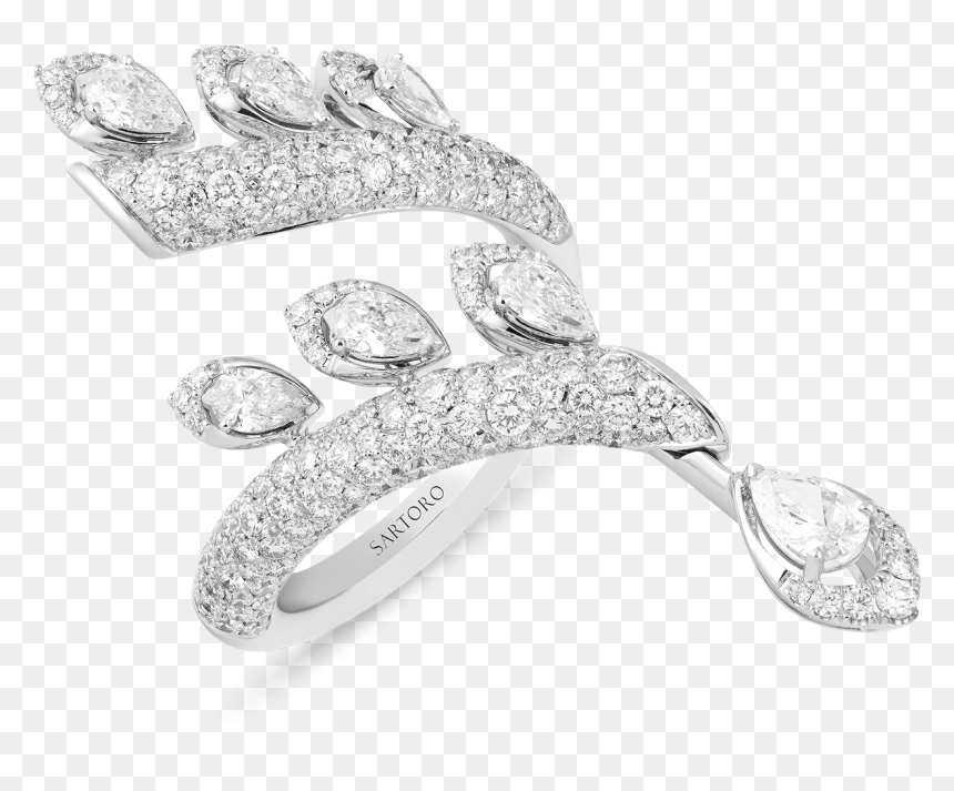 Pre-engagement Ring, HD Png Download - gold swirls png