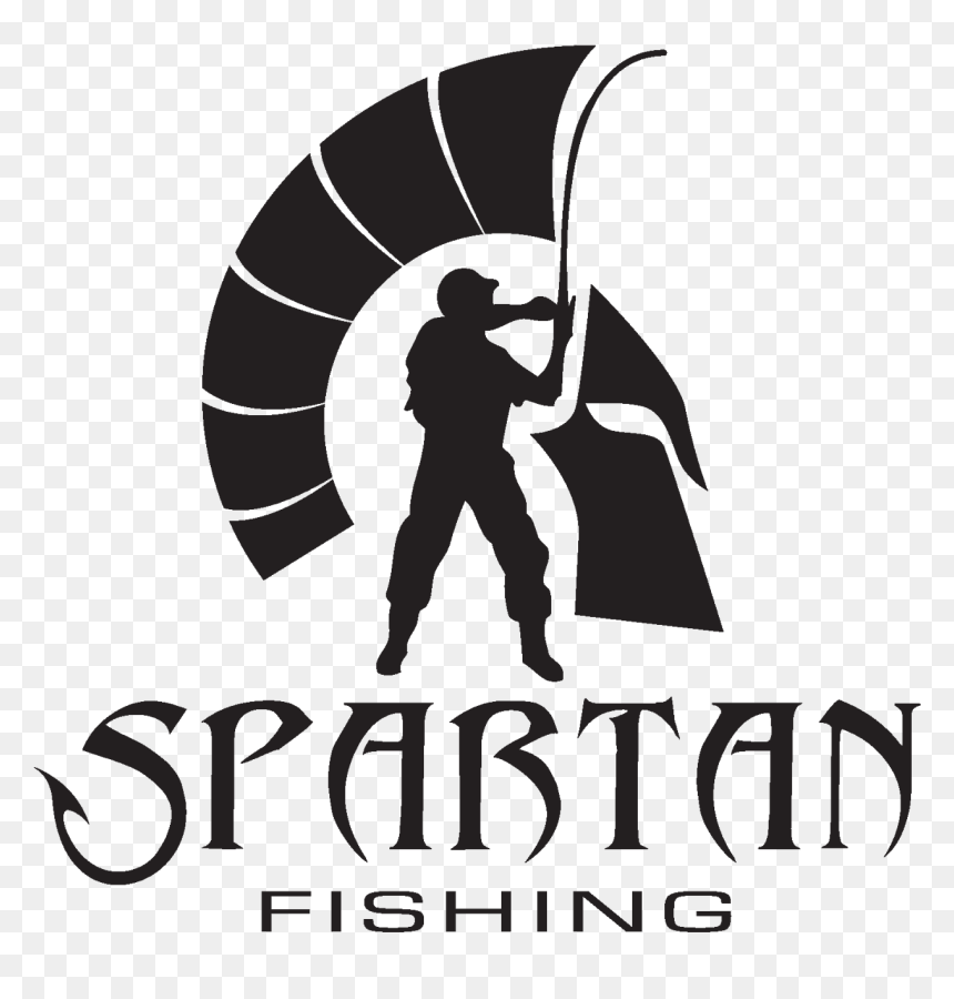 Fishing Tackle Spartan Army Logo Spartan Race - Fishing, HD Png Download - fishing bobber png
