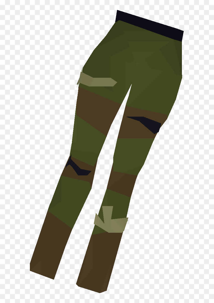 Old School Runescape Wiki - Illustration, HD Png Download - camo png
