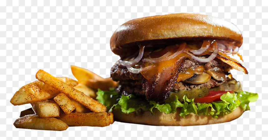 Craft Breww City Burger - Harga Burger Di Kfc, HD Png Download - burger png images