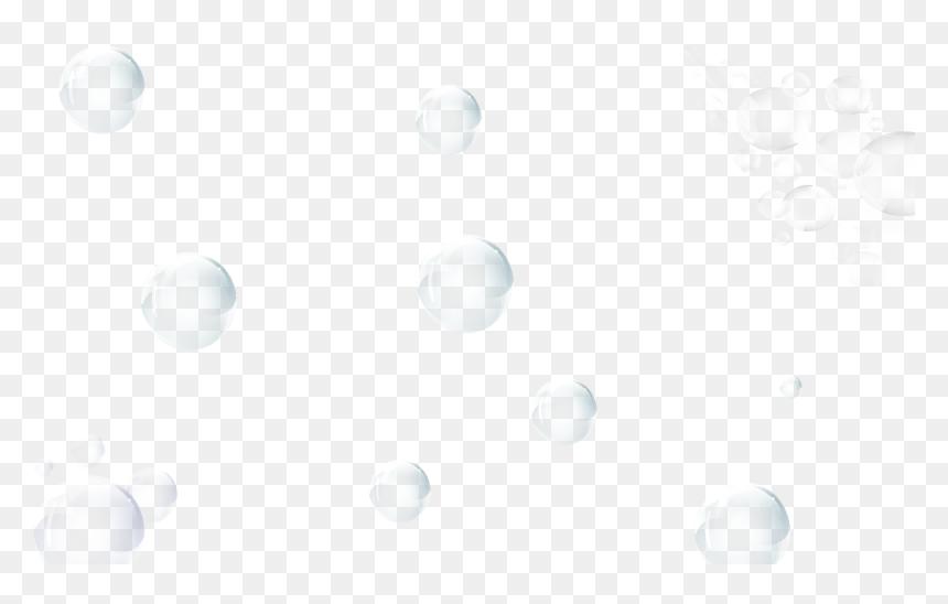Burbujas Png Para Ediciónes Uso Libre - Drop, Transparent Png - burbujas png