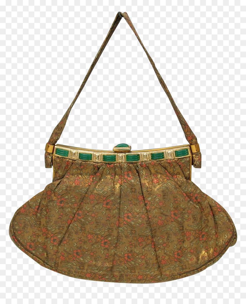 Shoulder Bag, HD Png Download - ladies purse png