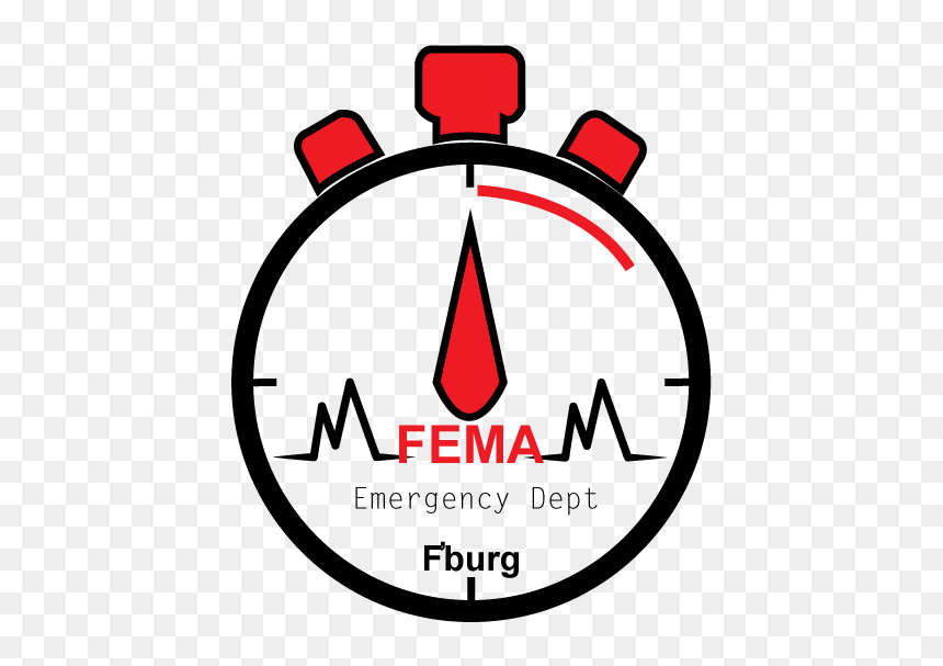 Clip Art, HD Png Download - fema logo png