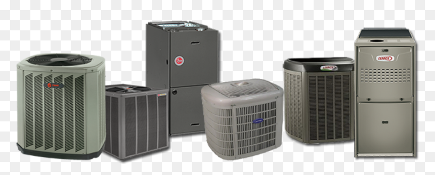 Ac-heating - Computer Hardware, HD Png Download - ac images png