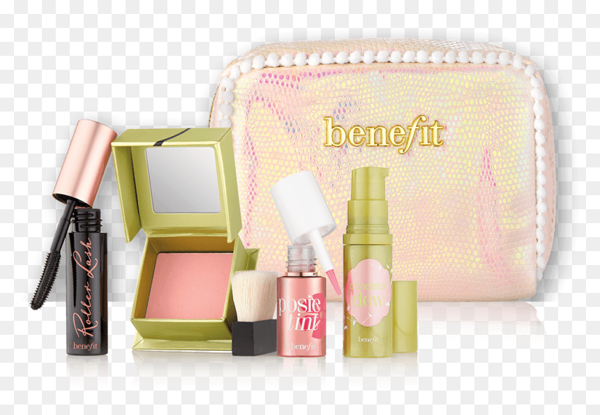 Situational Kits Benefit, HD Png Download - makeup kit png