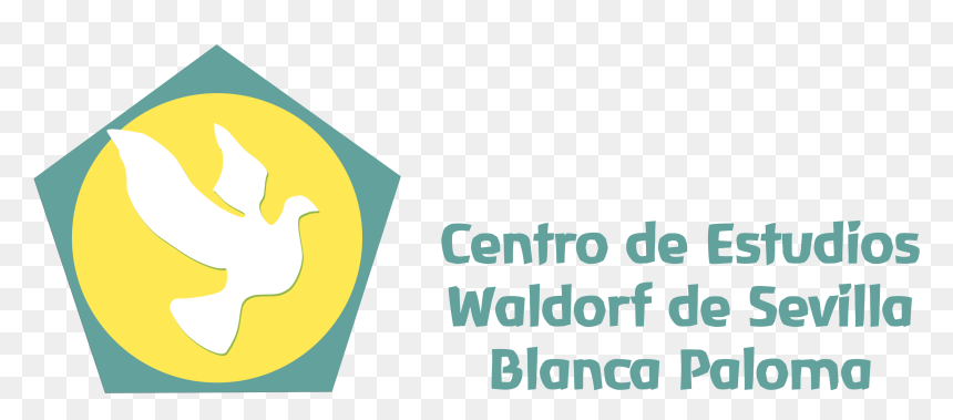 Logo Form Blanca Paloma - Graphic Design, HD Png Download - paloma blanca png