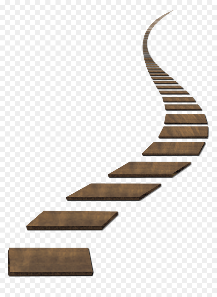 Staircase Png Photo - Degraus Png, Transparent Png - staircase png