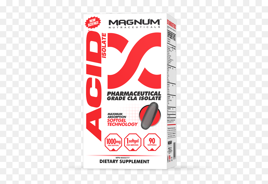 Magnum Acid - Magnum Acid Png, Transparent Png - acid png