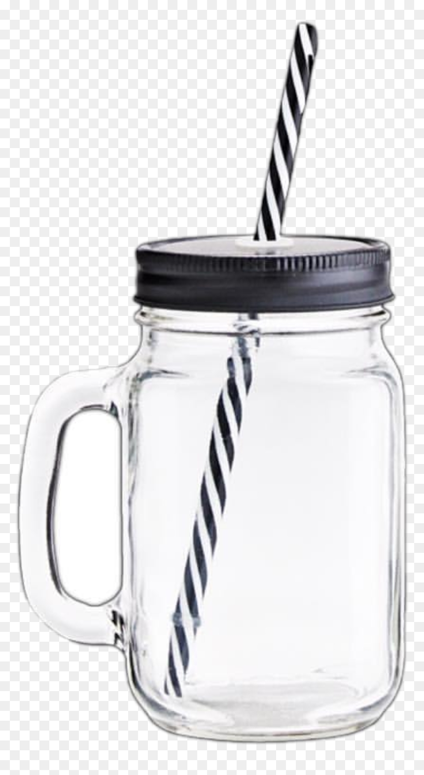 #cup #bottle #water #black #aesthetic #filler #png - Lid, Transparent Png - water jar png